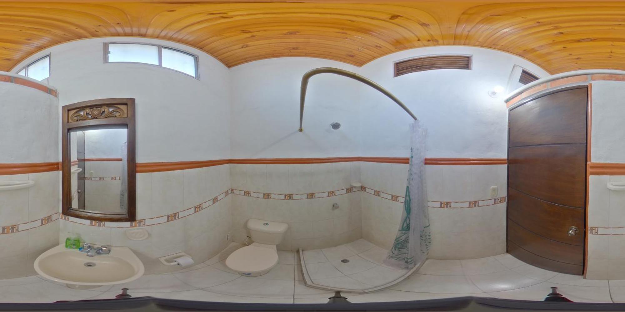 Hotel Boutique Mirador Las Palmas 온다 외부 사진